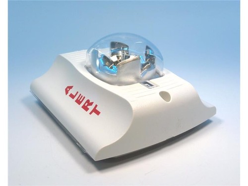 System sensor clr - sensor, sw-clr-alert