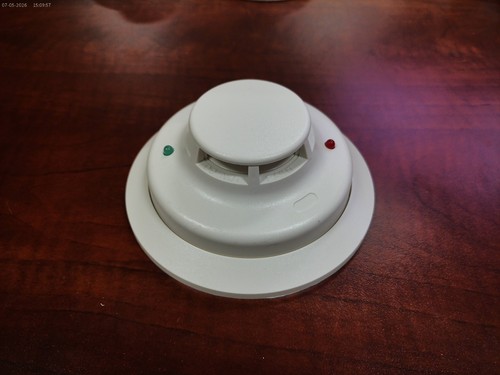 System sensor b - system,