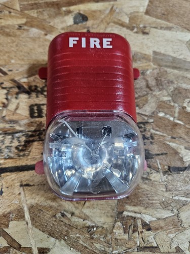 System sensor s1224mc strobe - sensor,